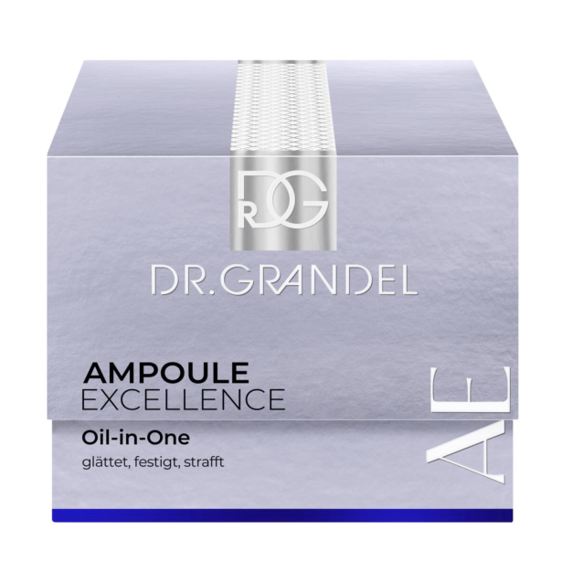 OIL IN ONE AMPOULE EXCELLENCE