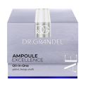 AMPOULE for the face OIL IN ONE EXCELLENCE