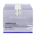 AMPOULE EXCELLENCE pour le visage OIL IN ONE