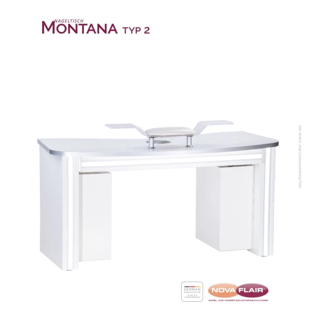 MONTANA TYPE II MONTANA TYPE II