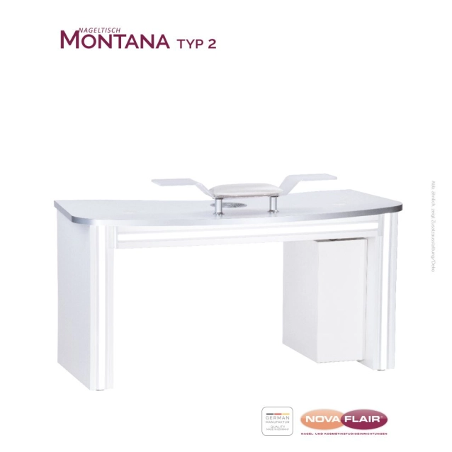 MONTANA TYPE II MONTANA TYPE II