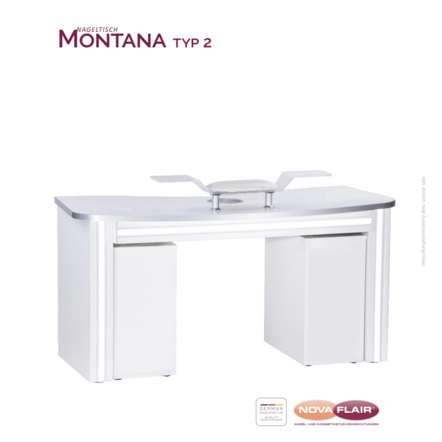 MONTANA TYPE II MONTANA TYPE II