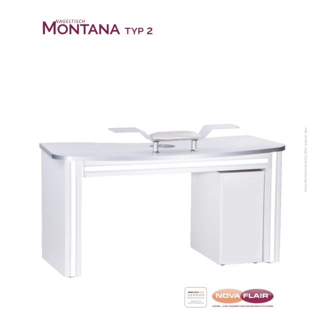MONTANA TYPE II MONTANA TYPE II