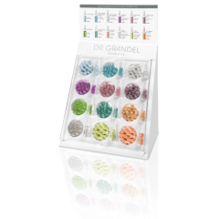 AMPOULES DISPLAY STARTER KIT AMPOULES DISPLAY STARTER KIT