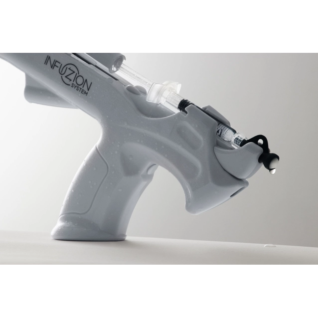 INFUZION SYSTEM DEVICE