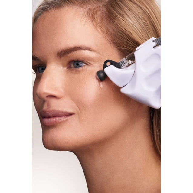 INFUZION SYSTEM DEVICE