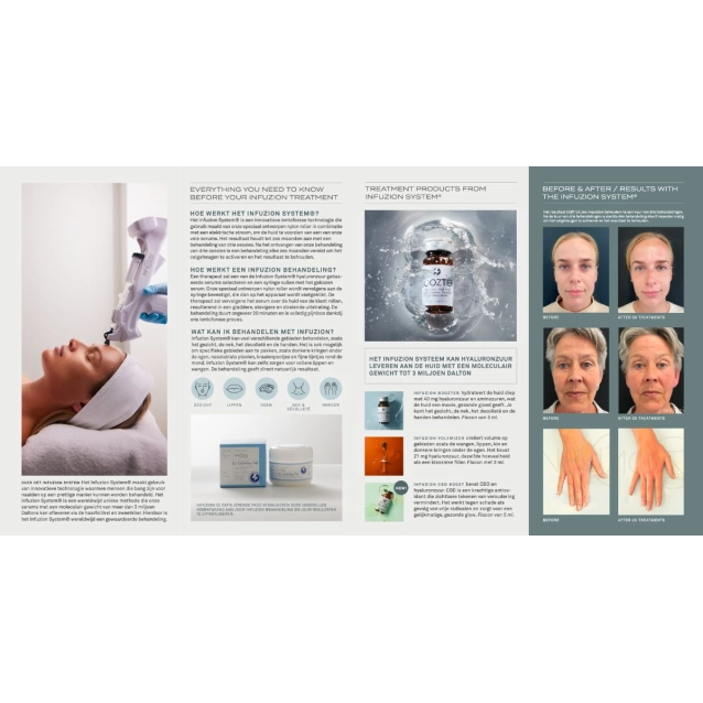 INFUZION FOLDERS INFUZION FOLDERS