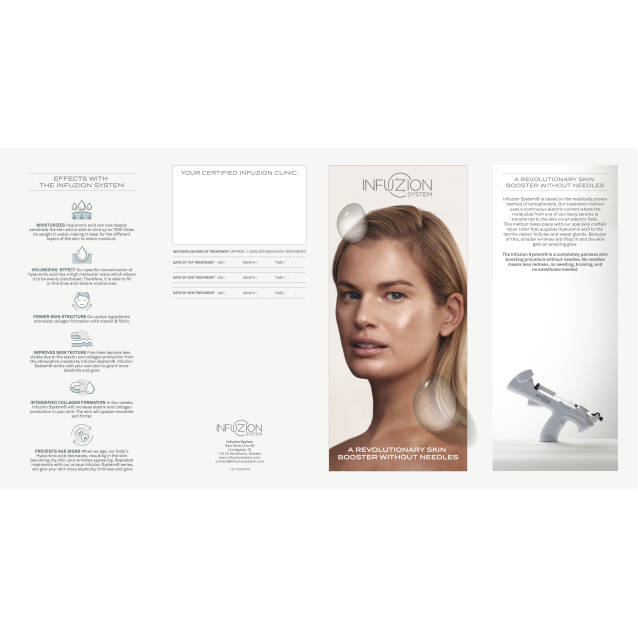 INFUZION FOLDERS INFUZION FOLDERS