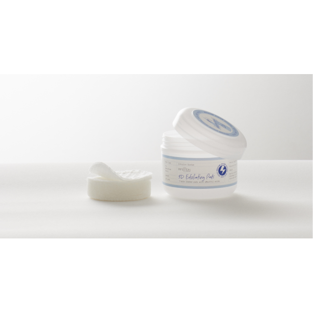 3D EXFOLIATING PADZ 3D EXFOLIATING PADZ