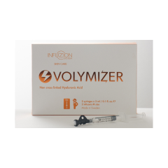 Huidserum met hyaluronzuur INFUZION VOLYMIZER