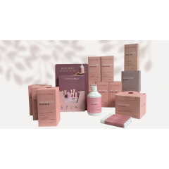 Collageen STARTERSKIT Swedish Collagen Collageen STARTERSKIT Swedish Collagen