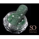 Glitter pigment nail art poeder SO SPARKLY DIAMONDS COLORS