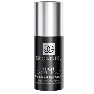 FACE & EYE SERUM HIGH EXCELLENCE FACE & EYE SERUM HIGH EXCELLENCE