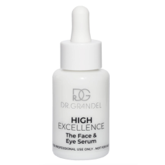 SÉRUM VISAGE & YEUX HAUTE EXCELLENCE cabine 30ml