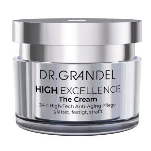 Gelaatscreme THE CREAM HIGH EXCELLENCE Gelaatscreme THE CREAM HIGH EXCELLENCE
