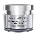 Crème visage THE CREAM HIGH EXCELLENCE