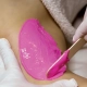 Ontharing opleiding met wax BASIS BODY WAXING TRAINING