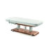 Electric Massage - treatment table EMPRESS II for cabin