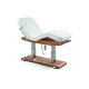 Elektrische Massage - behandel tafel EMPRESS II voor cabine