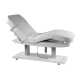 Elektrische Massage - behandel tafel EMPRESS II voor cabine