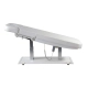 Elektrische Massage - behandel tafel EMPRESS II voor cabine