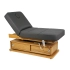 Elektrische Massage - behandel tafel EMPRESS IV voor cabine
