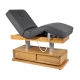 Elektrische Massage - behandel tafel EMPRESS IV voor cabine