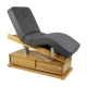 Elektrische Massage - behandel tafel EMPRESS IV voor cabine