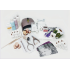 Starter pack nails gel for training nail stylist