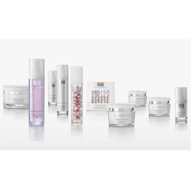 Startpakket verkoopproducten Dr Grandel Startpakket verkoopproducten Dr Grandel