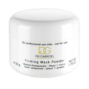 Verstevigend poedermasker FIRMING MASK POWDER cabine 50 gr Verstevigend poedermasker FIRMING MASK POWDER cabine 50 gr