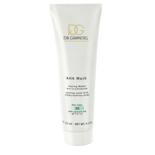 Peeling masker AHA MASK Peel index 30 cabine 125 ml Peeling masker AHA MASK Peel index 30 cabine 125 ml