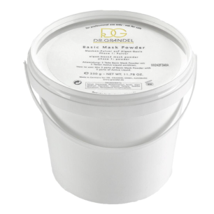 Peel off gelaatsmasker BASIC MASK POWDER cabine Peel off gelaatsmasker BASIC MASK POWDER cabine