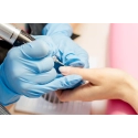 Online nagelopleiding Basis + Perfectie Freestechnieken