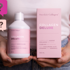 Frequently asked questions about Collagen Frequently asked questions about Collagen