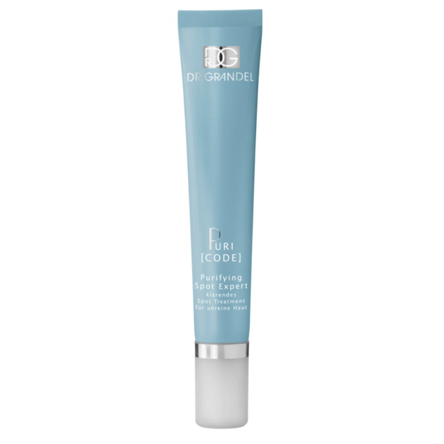 Puistjes bestrijder PURIFYING SPOT EXPERT directe hulp