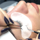 HOOK TWEEZER  for eyelash lengthening