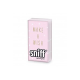 Papieren zakdoeken SNIFF met print