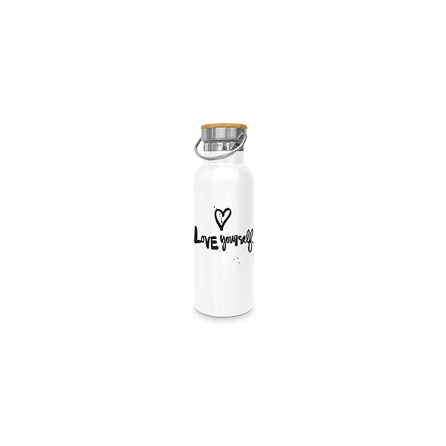 THERMOFLES koud en warm LOVE YOURSELF