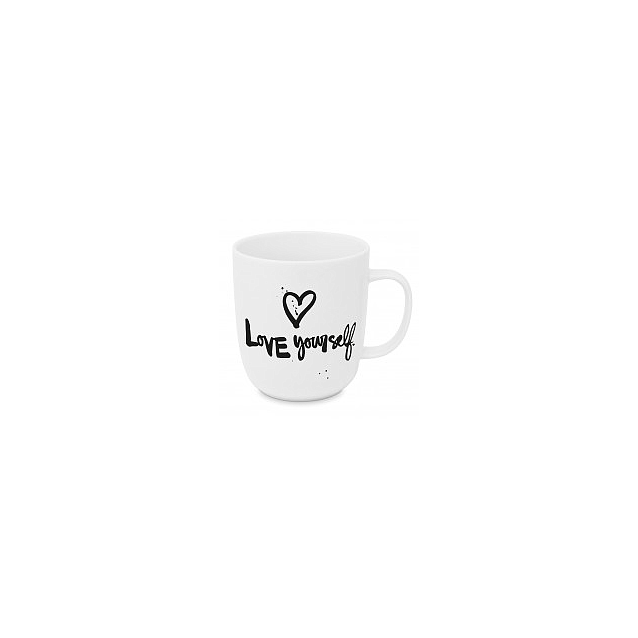 KOFFIE MOK LOVE YOURSELF