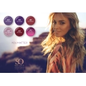 COLLECTIE  260-262 & 064/103/186 UTOPIAN GELPOLISH 12ML