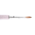 Acryl Brush 8 pink