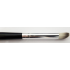 Nail art brush diagonal