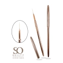 SO MICRO ART BRUSH No 006 for the finest nail art lines