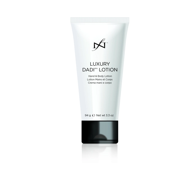 LUXURY DADI' LOTION LUXURY DADI' LOTION