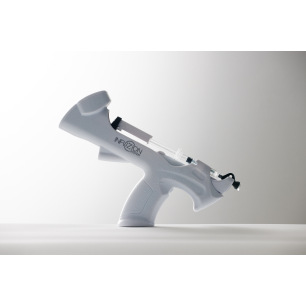 Huidverjonging toestel INFUZION SYSTEM