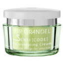 REJUVENATING CREAM SENSICODE voor de gevoelige huid