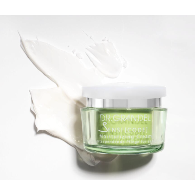 Anti-aging gezicht crème SENSICODE REJUVENATING CREAM voor gevoelige huid Anti-aging gezicht crème SENSICODE REJUVENATING CREAM voor gevoelige huid