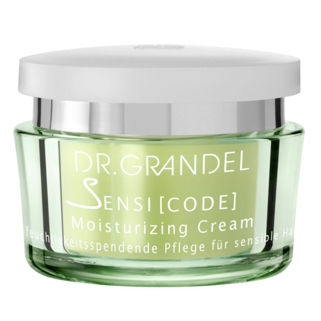 Crème hydratante pour le visage SENSICODE CRÈME HYDRATANTE pour peaux sensibles