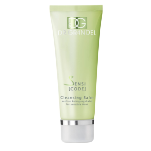 Gezichtsreinigingde balsem CLEANSING BALM voor de Gevoelige Huid Gezichtsreinigingde balsem CLEANSING BALM voor de Gevoelige Huid